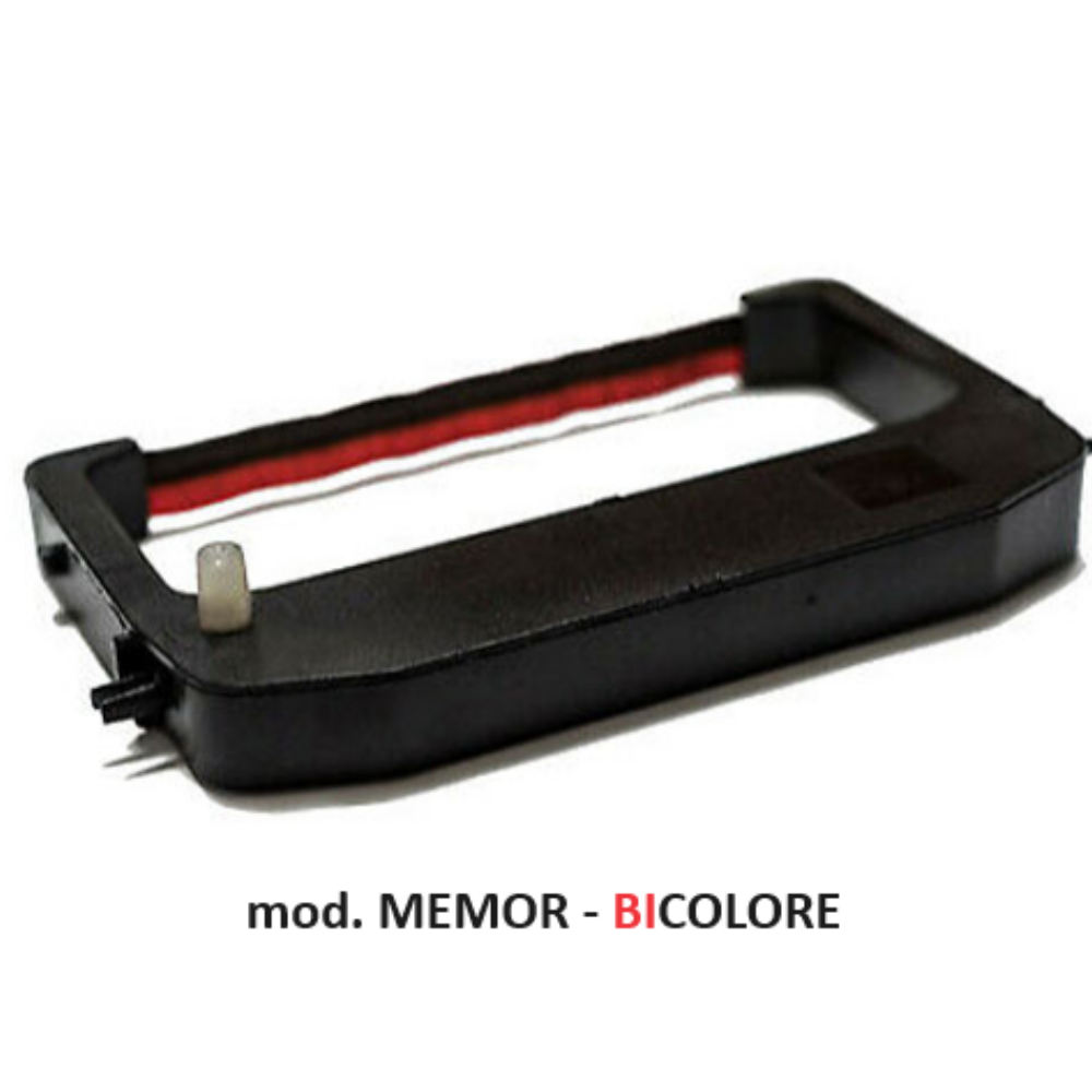 SOLARI MEMOR bicolore